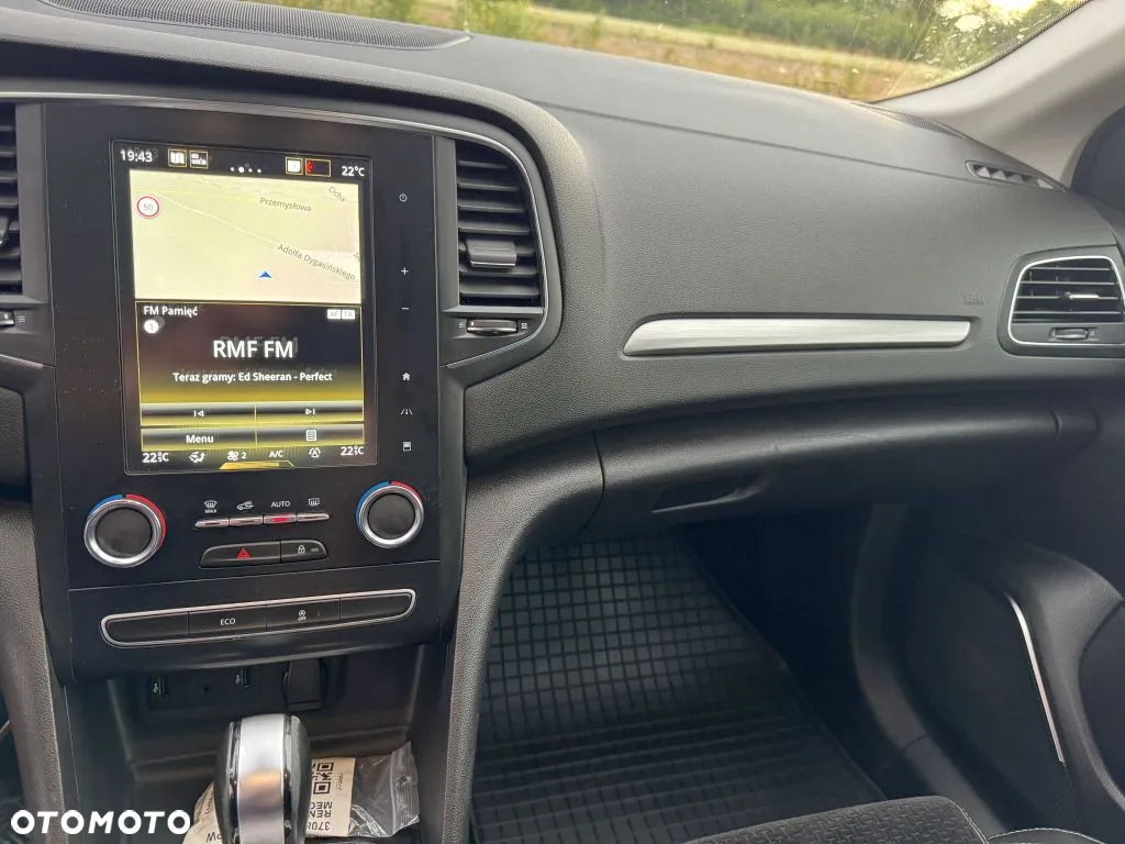 Renault Megane TCe 160 GPF EDC BOSE EDITION - 23