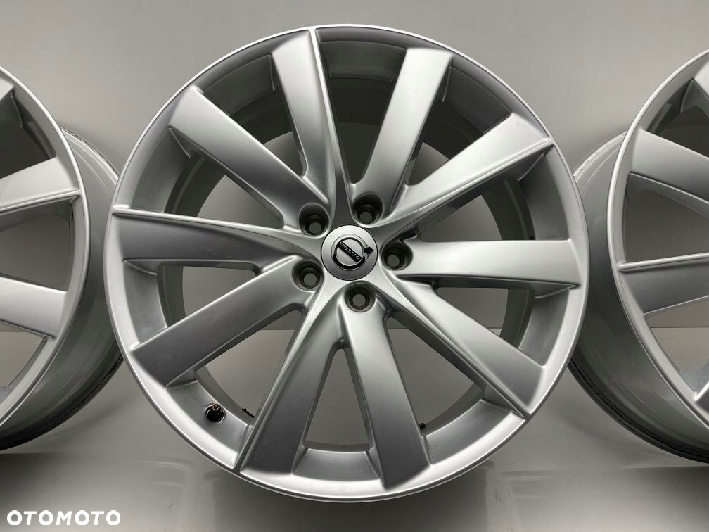 FELGI VOLVO XC90 8J 19 ET42,5 31362276 - 7