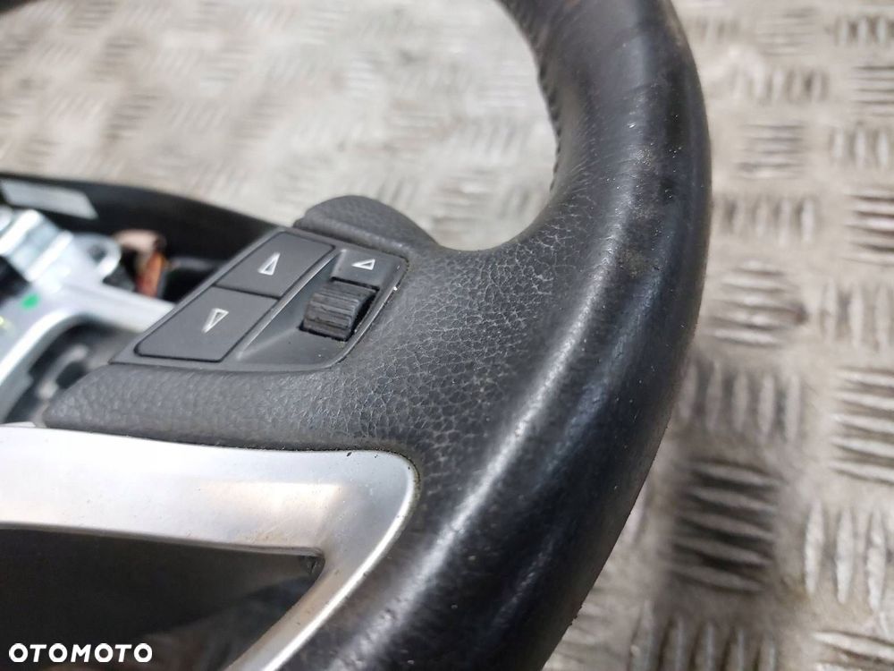 KIEROWNICA MULTIFUNKCJA OPEL ANTARA I - 4