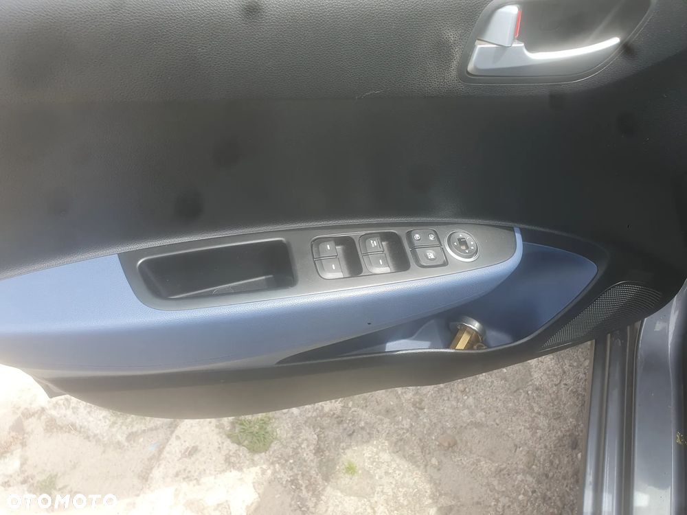 Hyundai i10 1.0 Access - 10