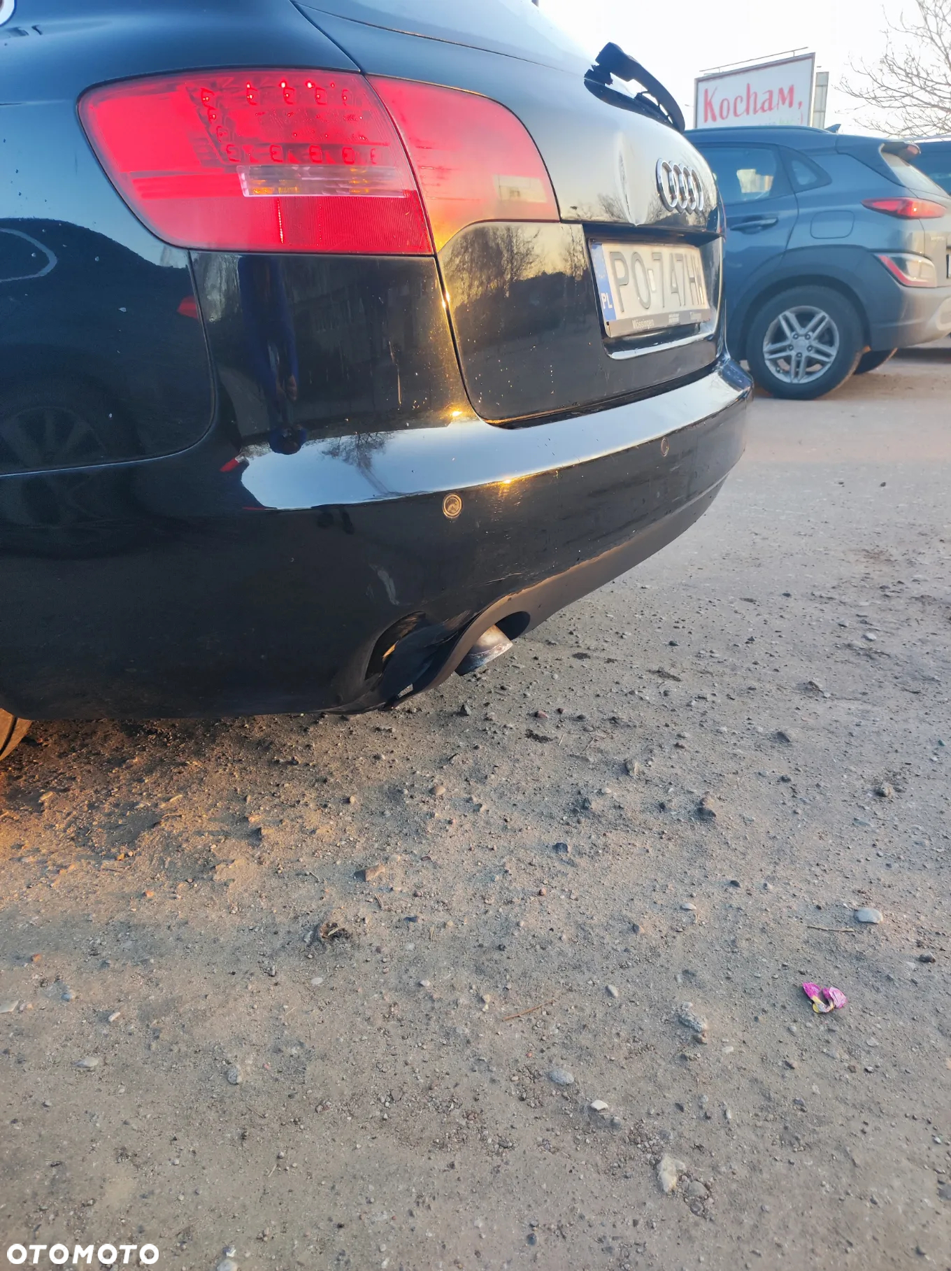 Audi A6 - 11