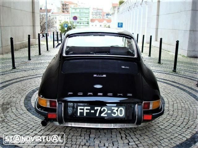 Porsche 911 Série F S 2.4 - 3