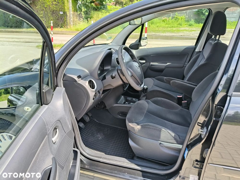 Citroën C3 1.4 Advance - 5