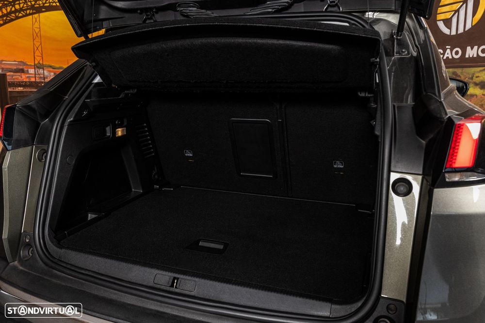 Peugeot 3008 1.5 BlueHDi Active Pack - 10