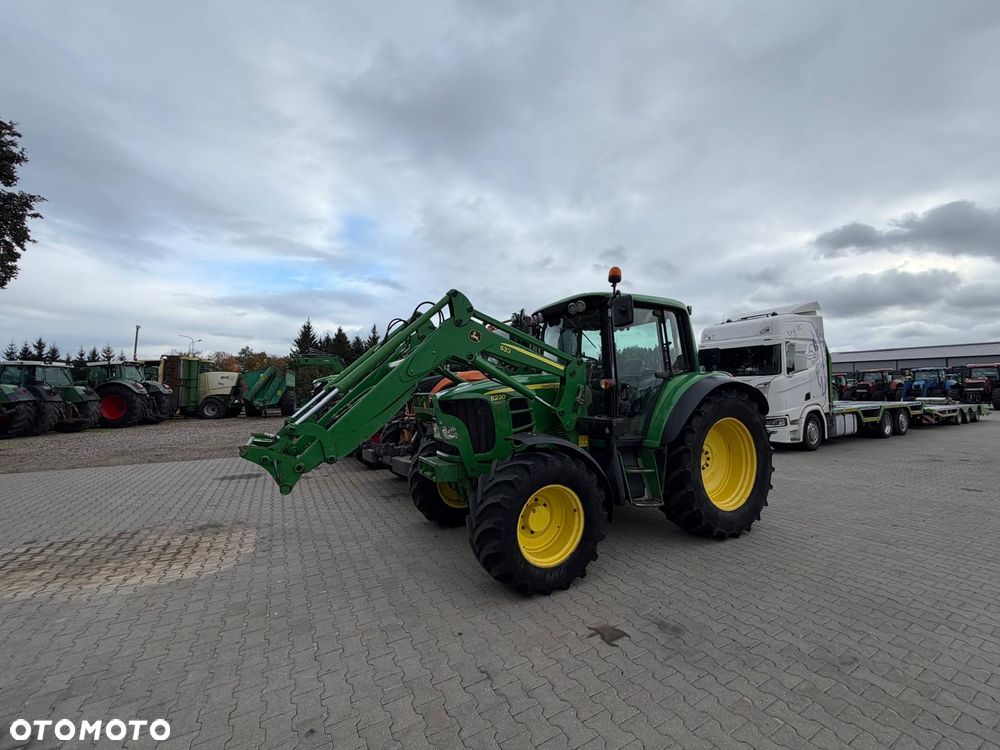 John Deere John Deere - 3
