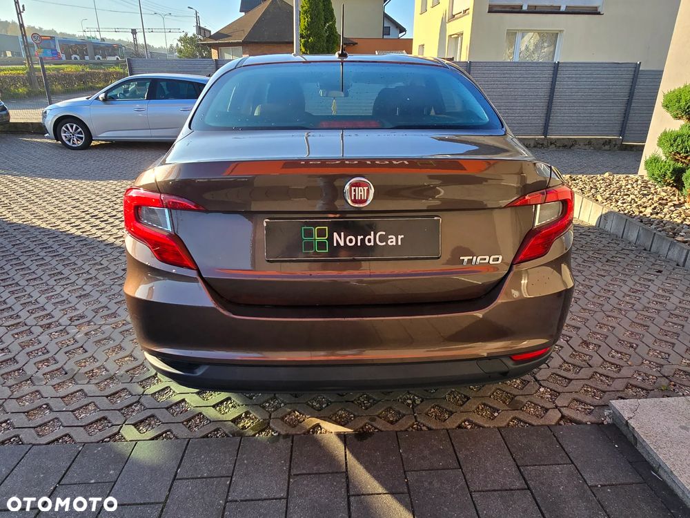 Fiat Tipo 1.0 T3 - 8