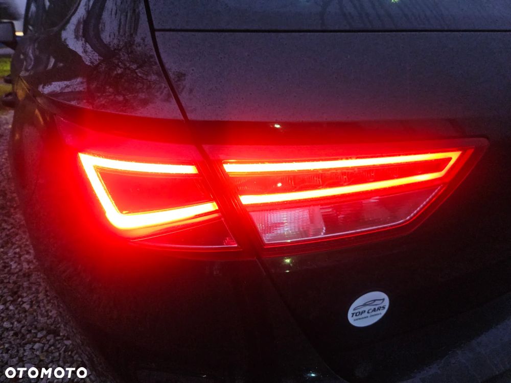 Seat Leon 1.4 TSI ACT Start&Stop FR - 37