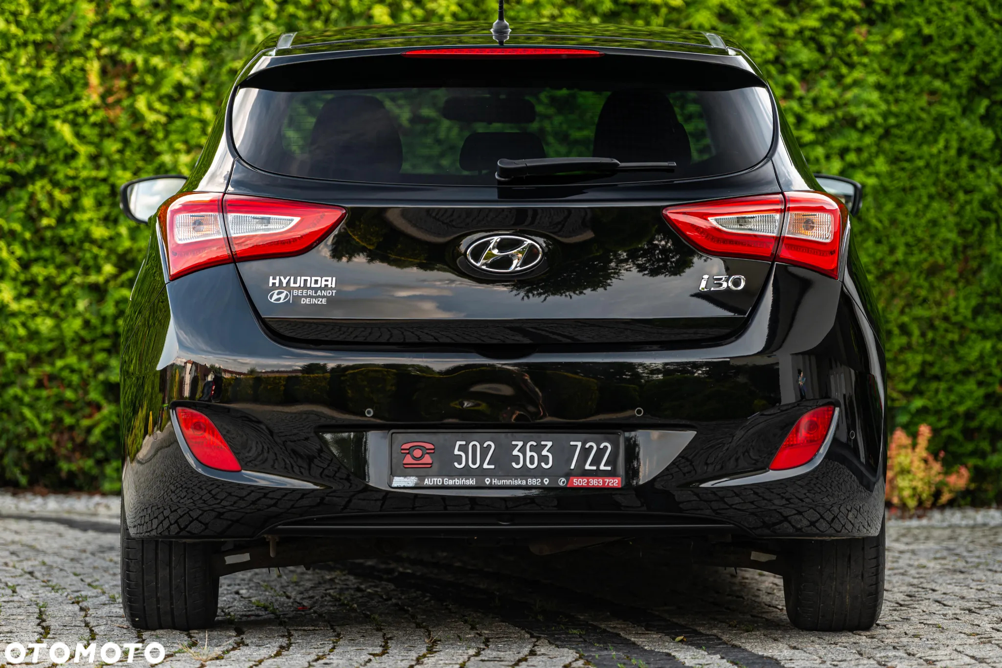 Hyundai i30 1.4 Style - 17