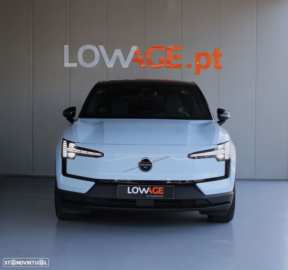 Volvo EX30 69 kWh Single Motor Extended Range Ultra - 8