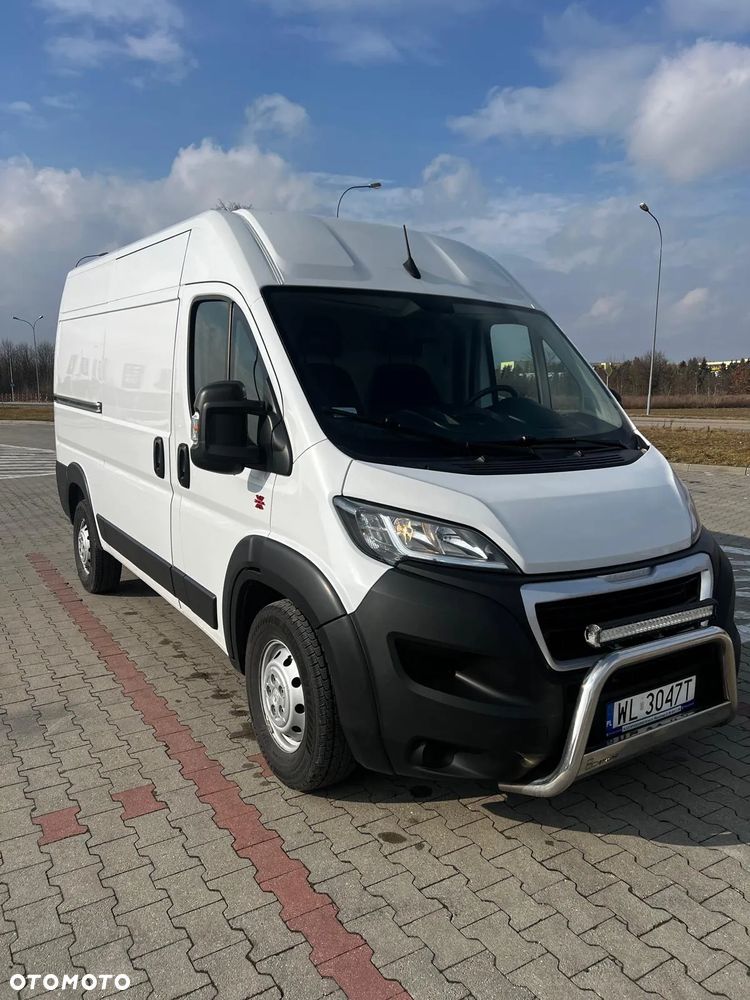 Peugeot Boxer - 13