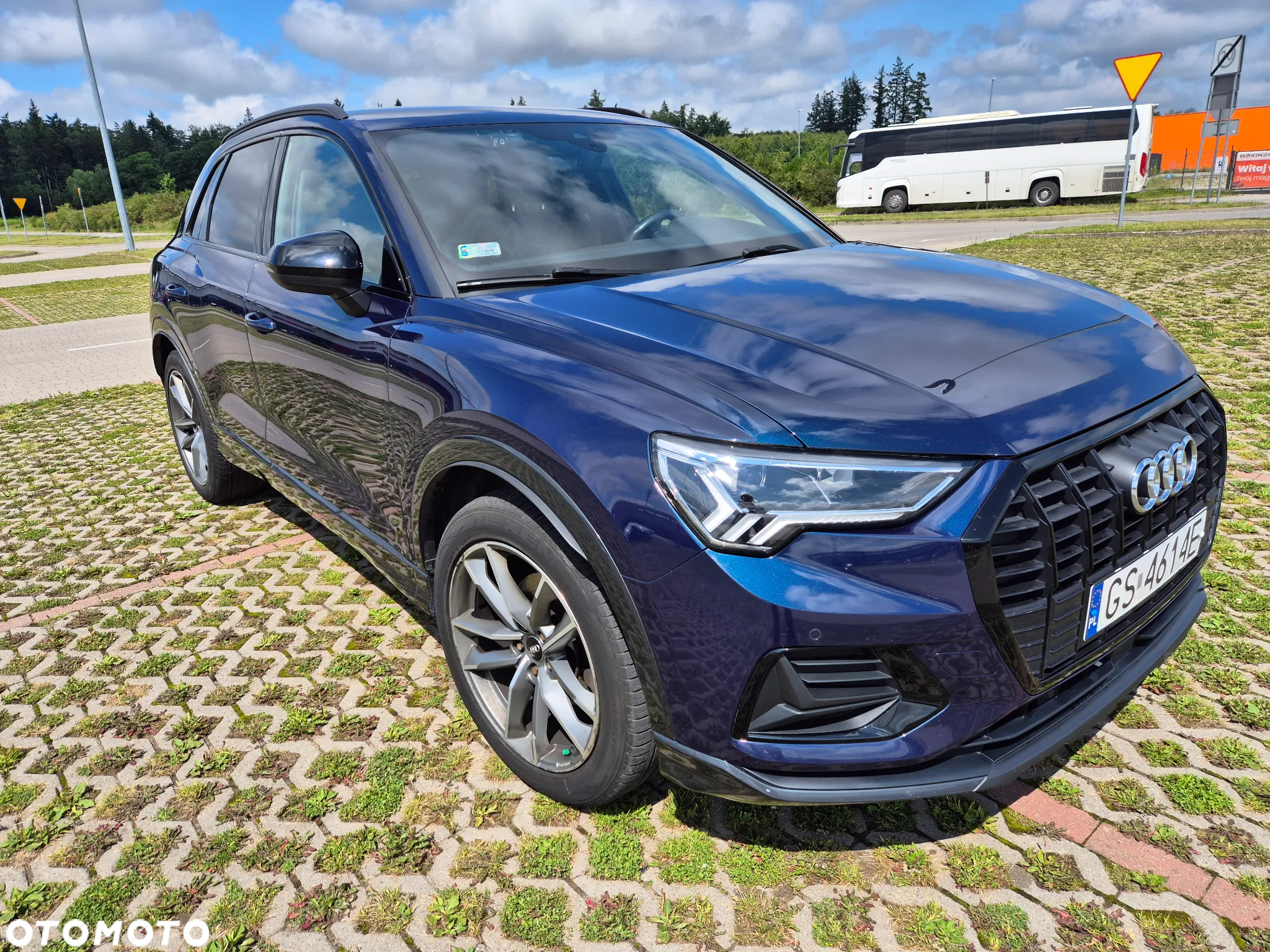 Audi Q3 35 TFSI Advanced S tronic - 2