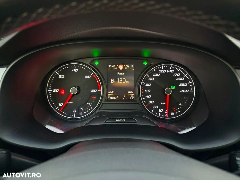 Seat Ateca 2.0 TDI 4DRIVE DSG XCELLENCE - 29