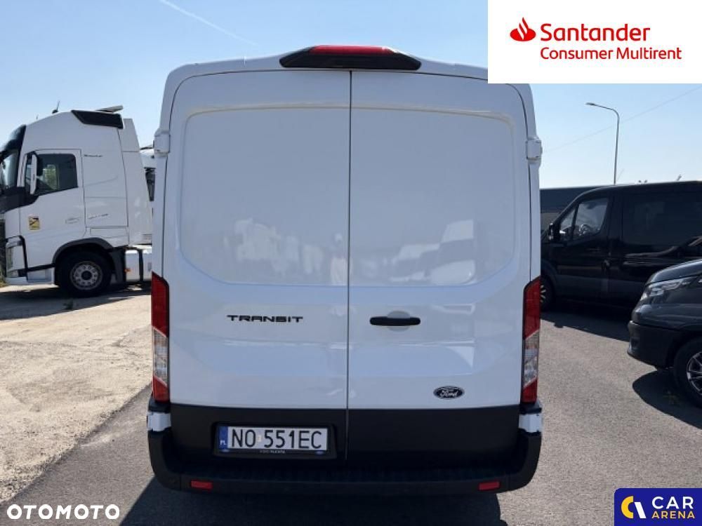 Ford Transit - 14