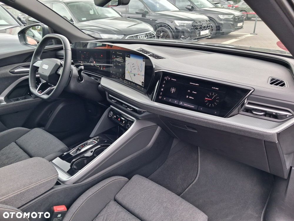 Audi Q5 TFSI mHEV 150 kW S tronic - 24