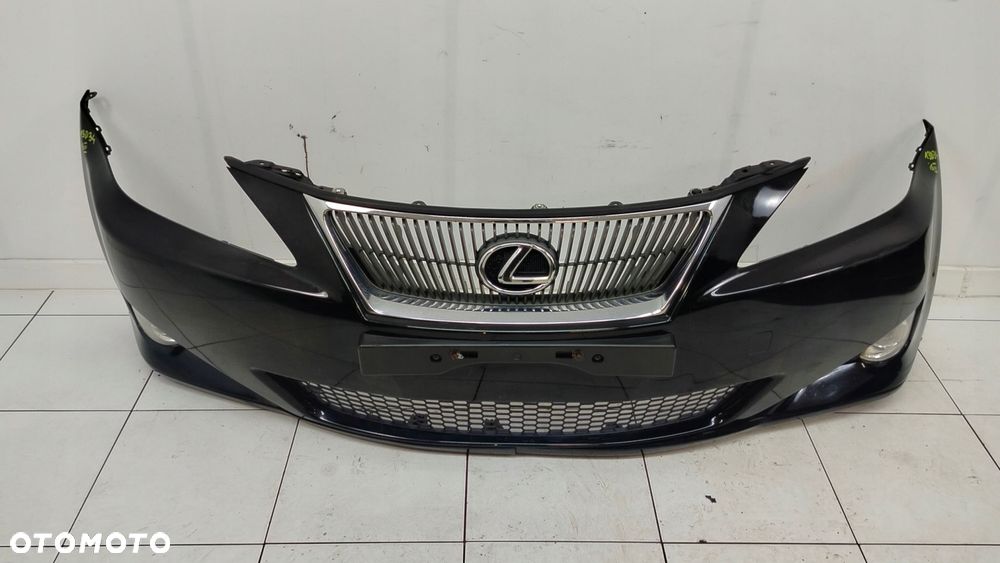 LEXUS IS II 2 05R- ZDERZAK PRZÓD PRZEDNI 212 - 1