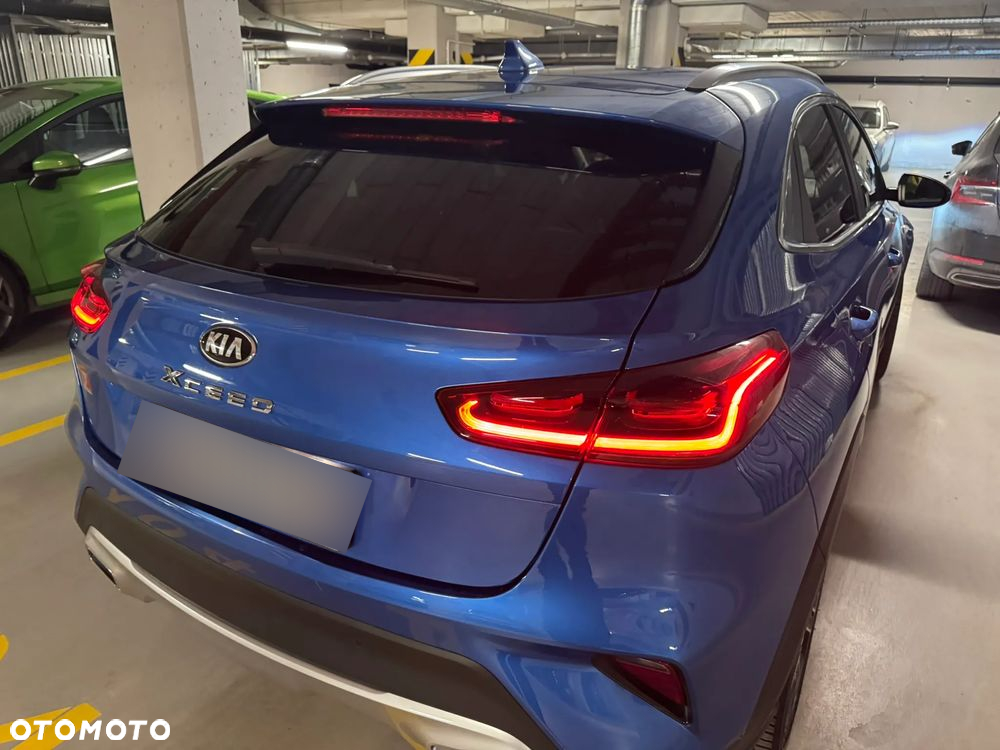 Kia XCeed - 15