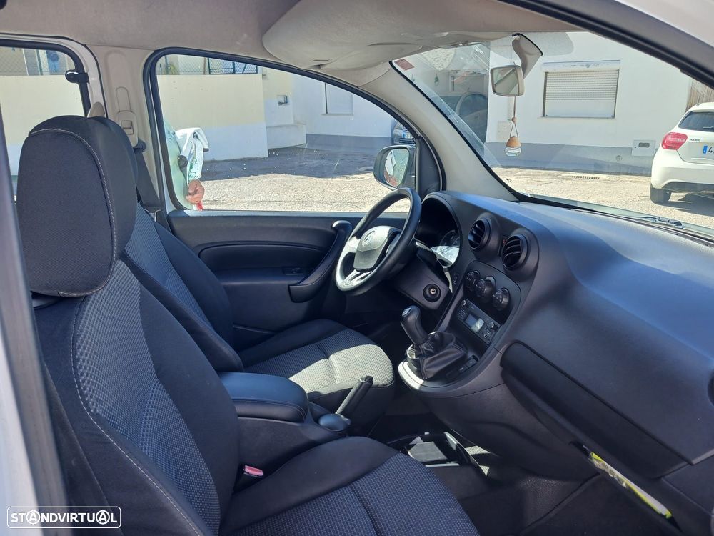 Mercedes-Benz Citan - 6