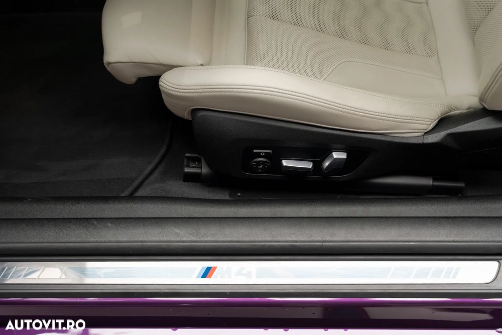 BMW M4 Competition M xDrive - 14