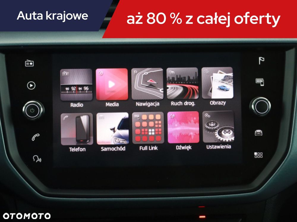 Seat Arona - 12