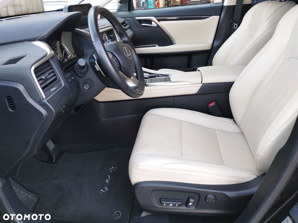 Lexus RX 300 Prestige - 15