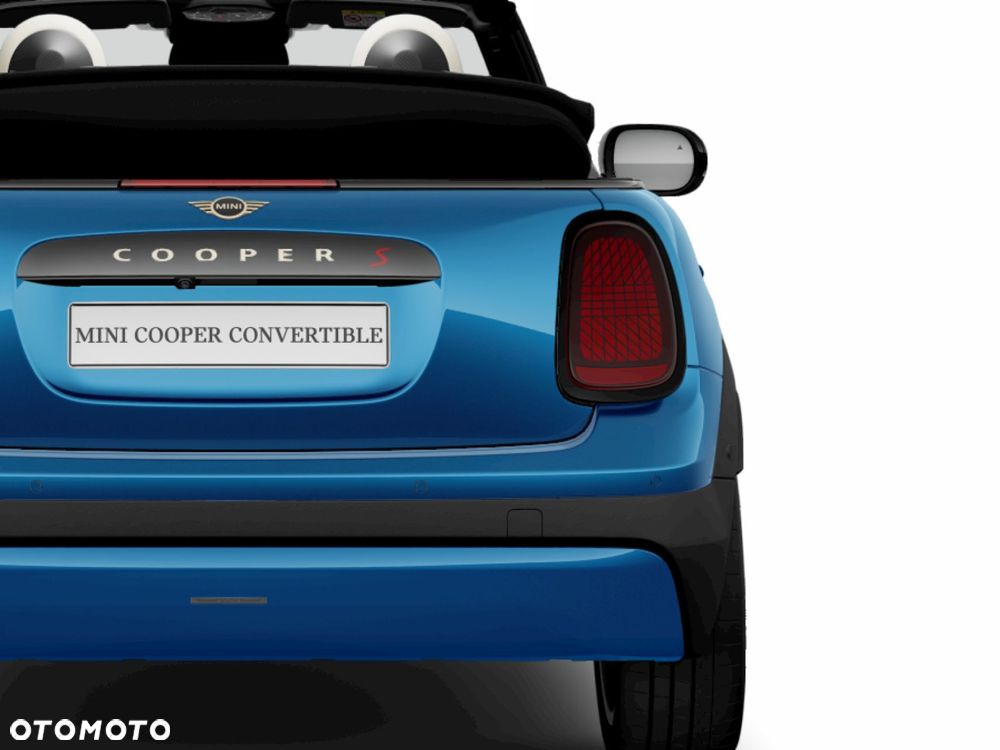 MINI Cooper S Linia Favoured - 10