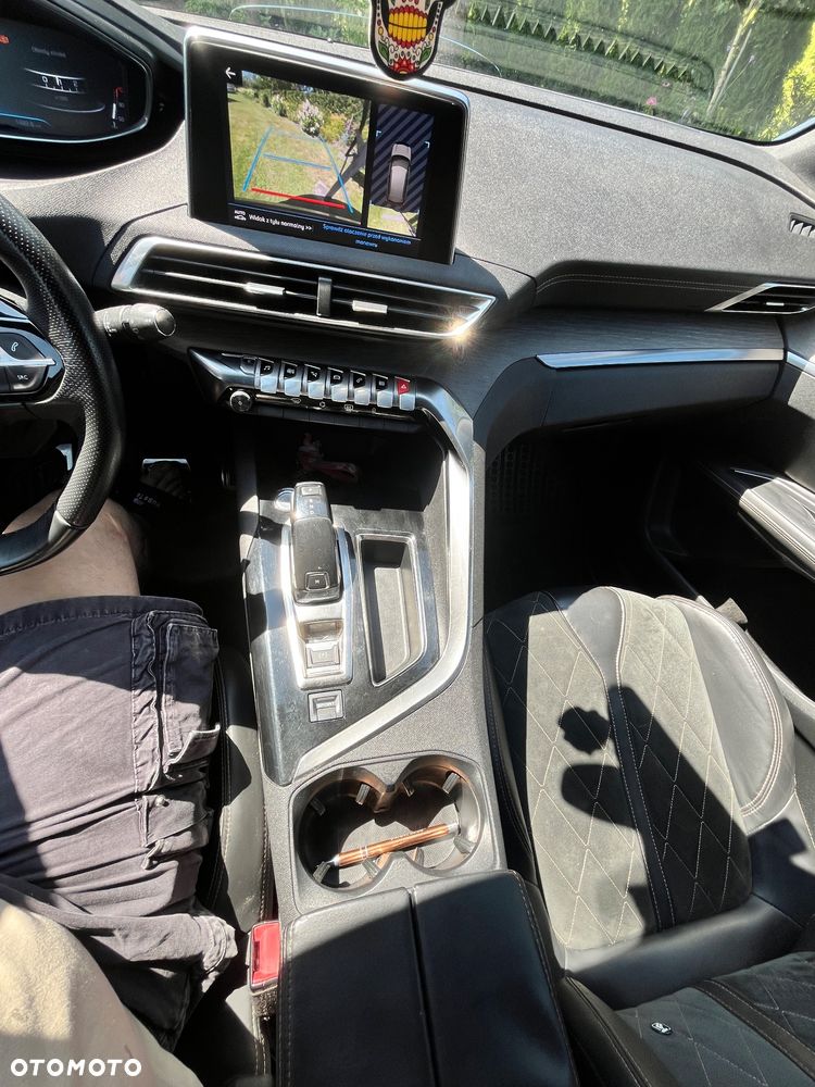 Peugeot 3008 2.0 BlueHDi GT S&S EAT6 - 24