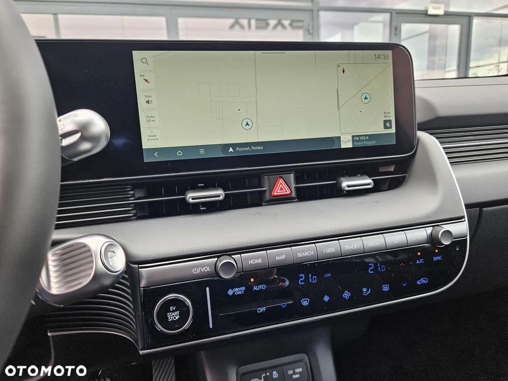 Hyundai IONIQ 5 ver-53kwh-dynamiq - 23