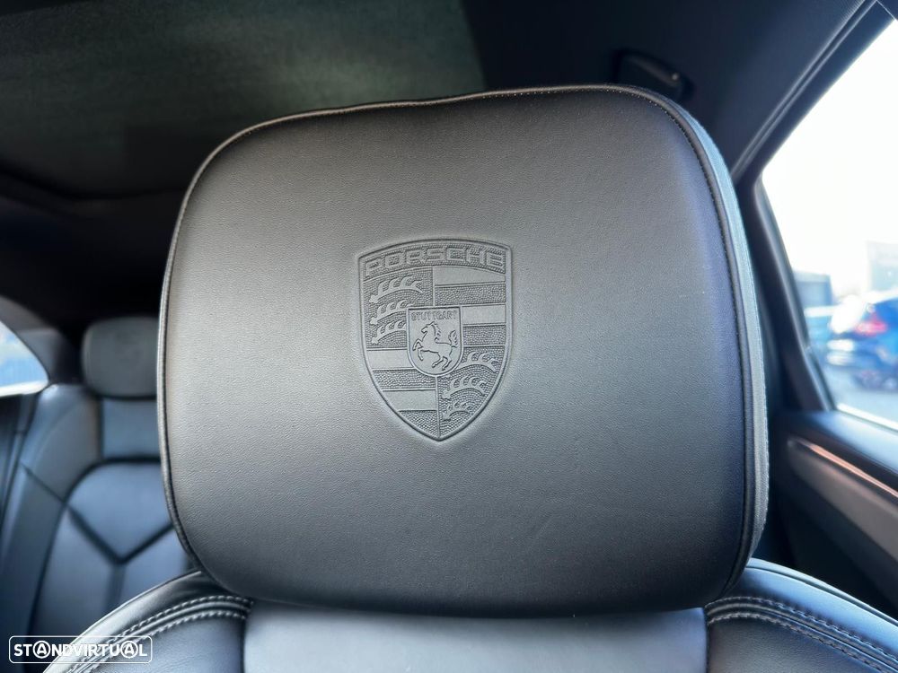 Porsche Macan S PDK - 26