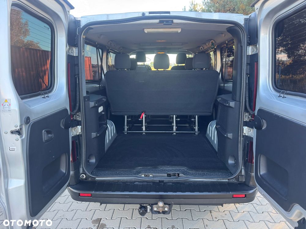 Opel Vivaro L2H1 S&S Life - 30