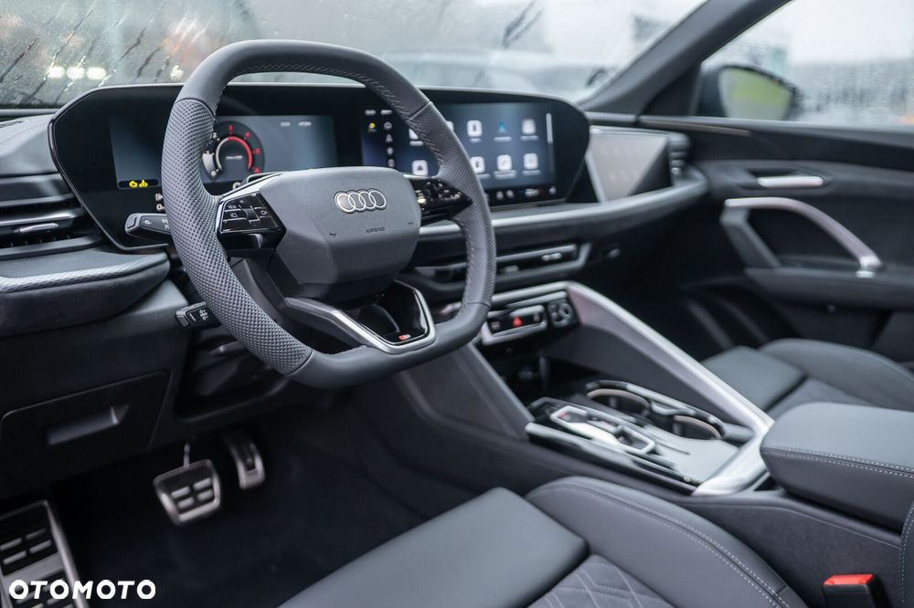 Audi Q5 Sportback - 15