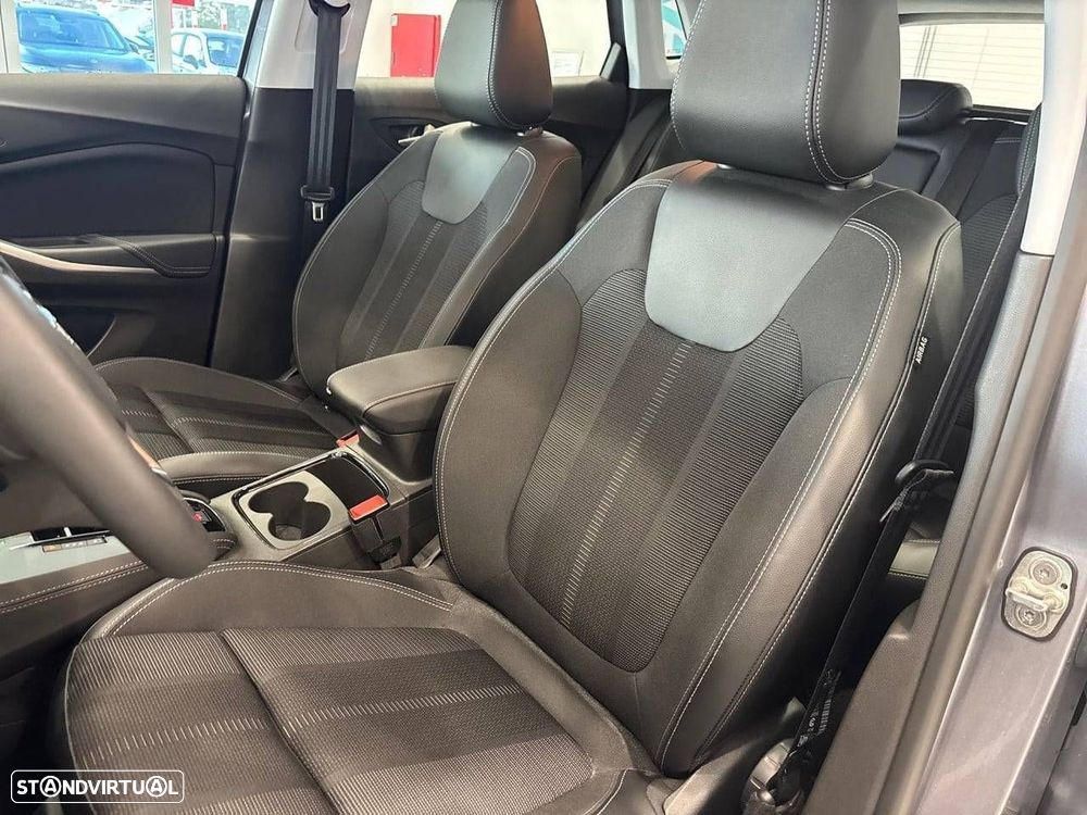 Opel Grandland 1.5 CDTI GS AT - 10