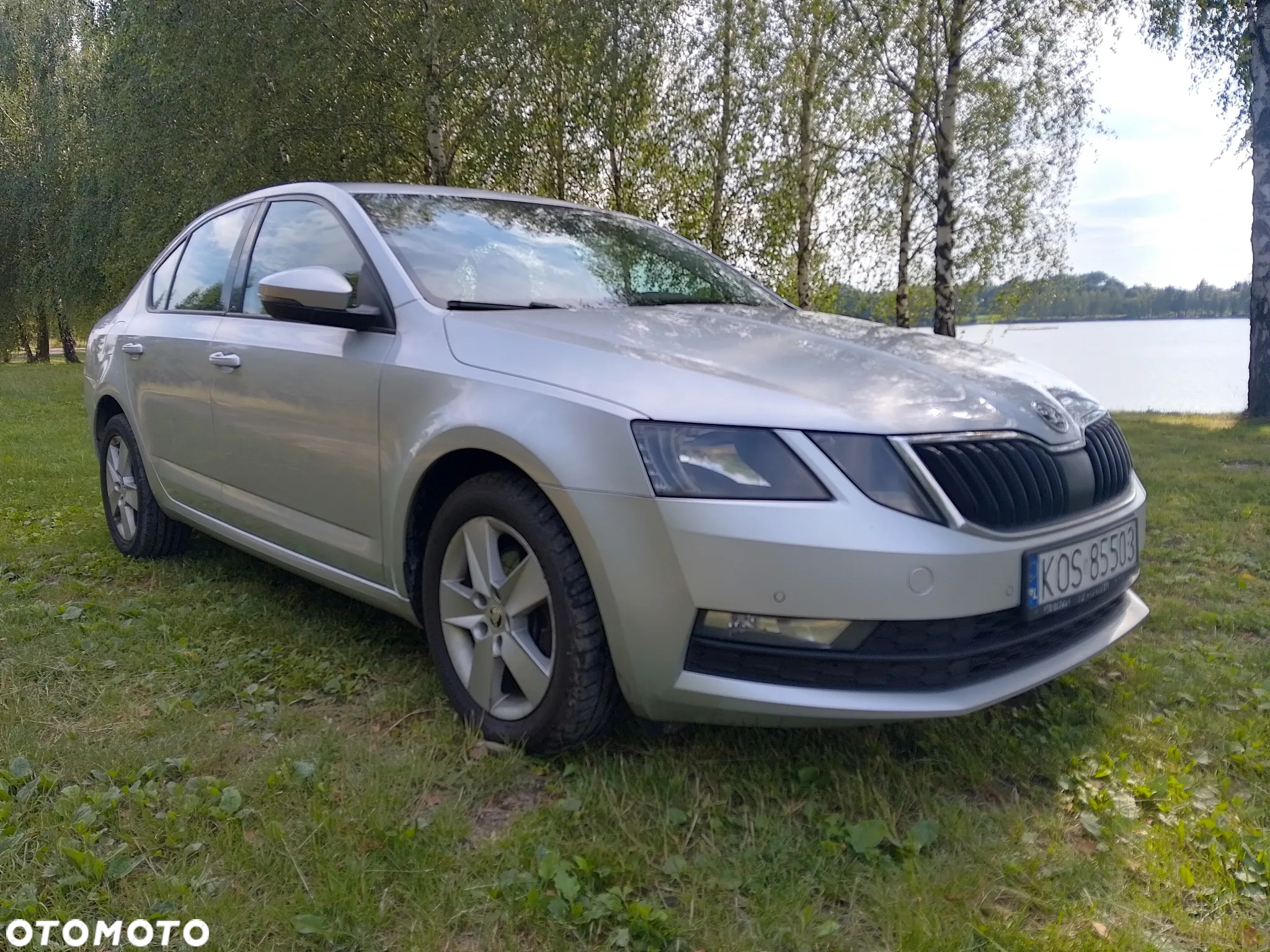Skoda Octavia 1.4 TSI Ambition - 5
