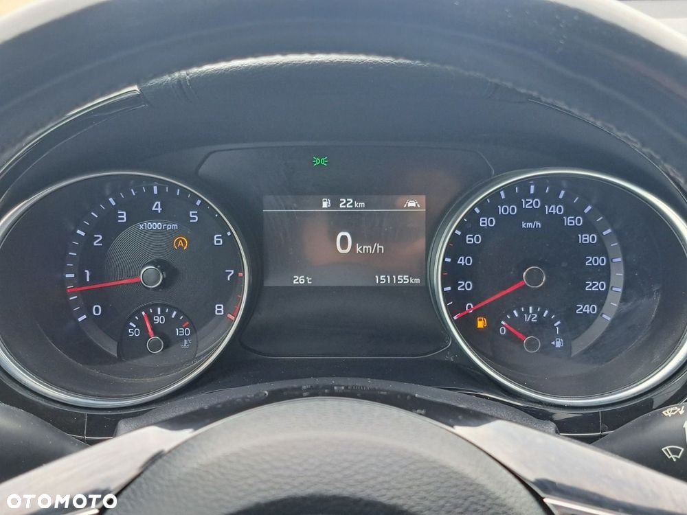 Kia ProCeed 1.5 T-GDI GT Line - 10