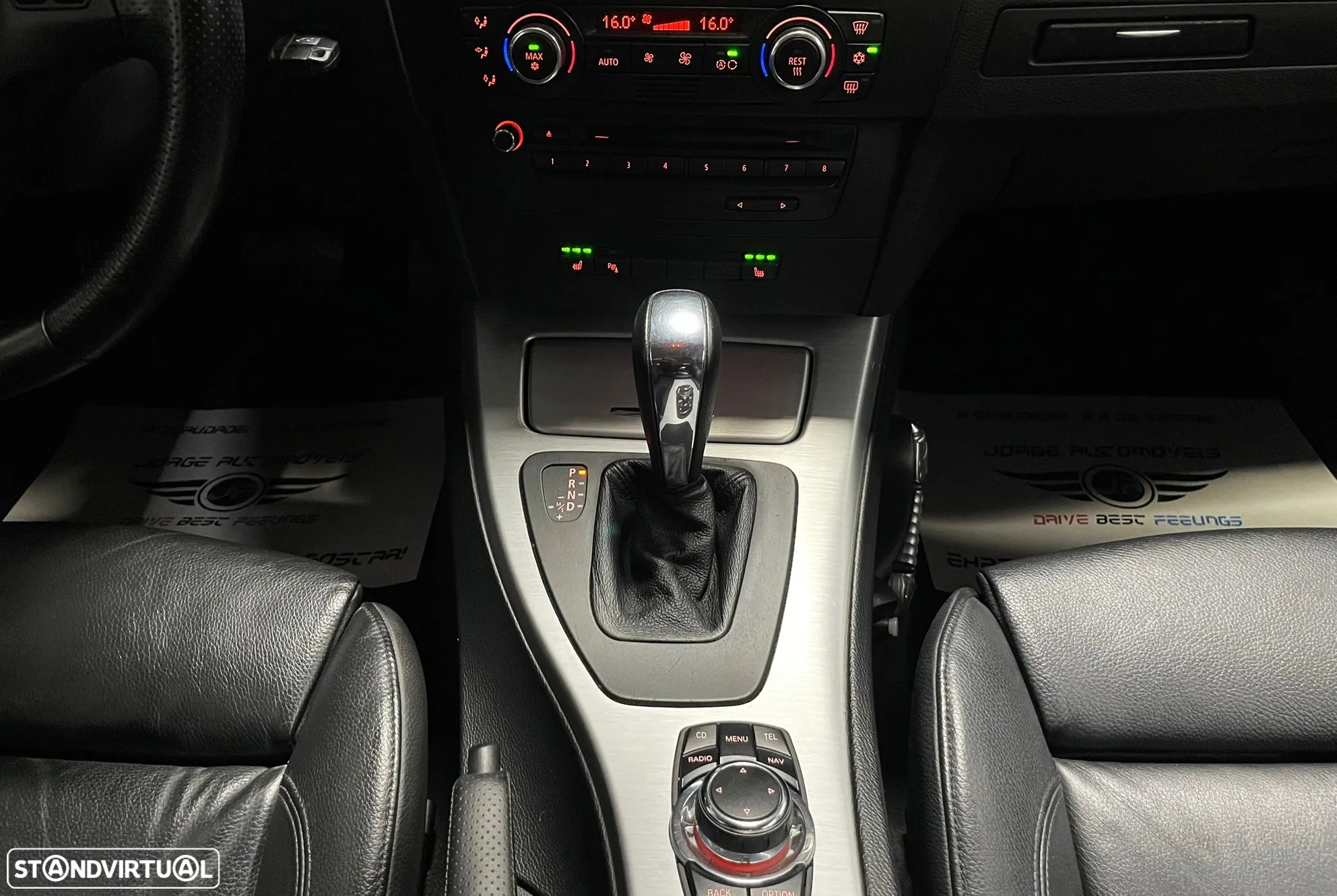 BMW 320 d Coupe Aut. - 36