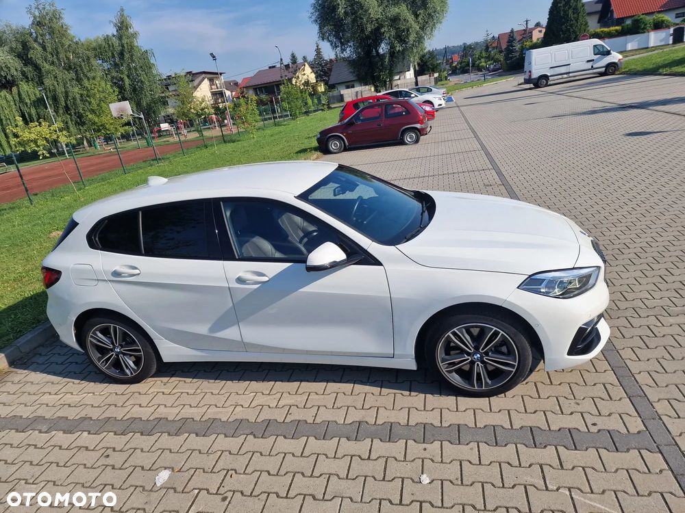 BMW Seria 1 120i Edition Colorvision - 13