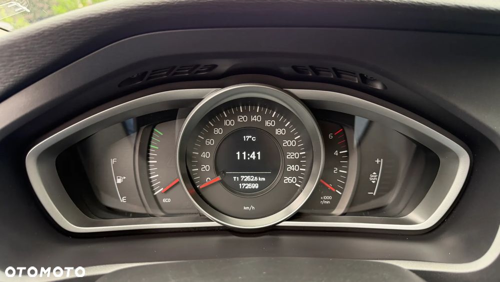 Volvo V40 D2 Drive-E Kinetic - 16