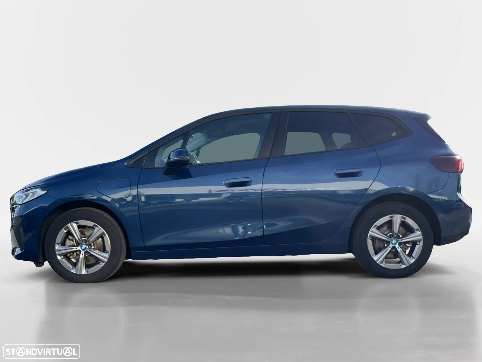 BMW 225xe Active Tourer e xDrive - 3