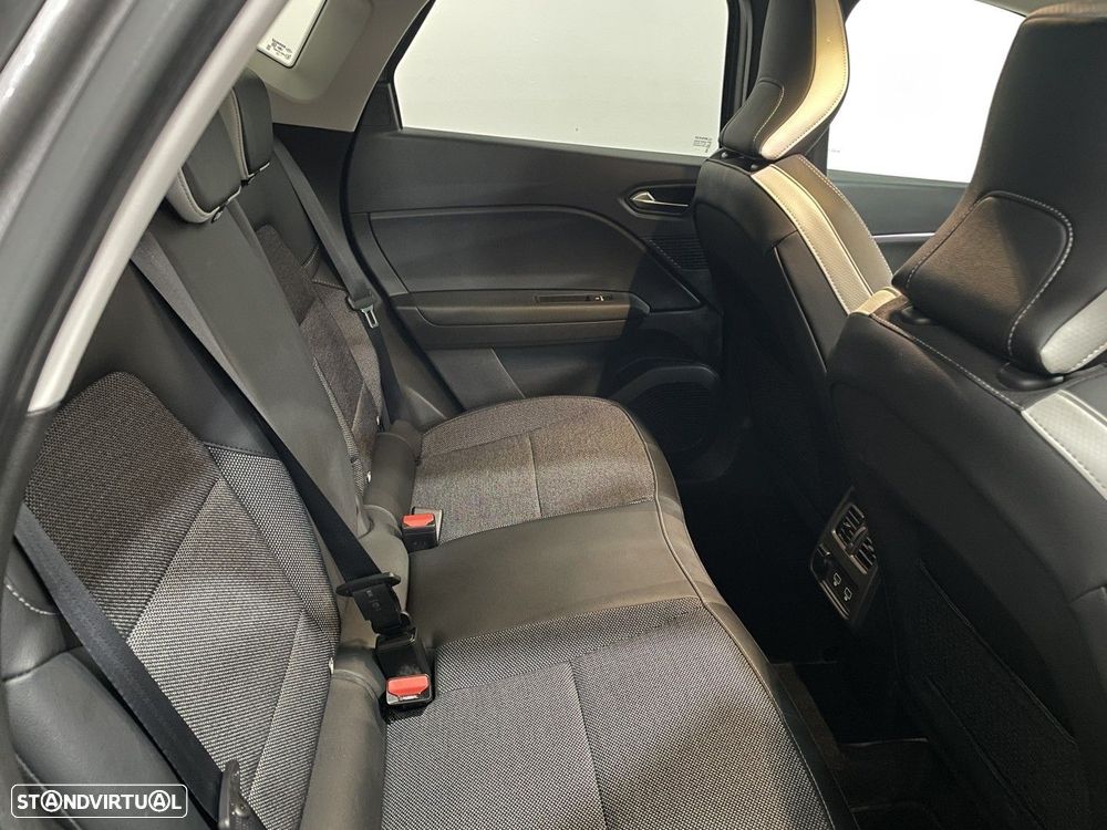 Renault Captur 1.0 TCe Intens - 27