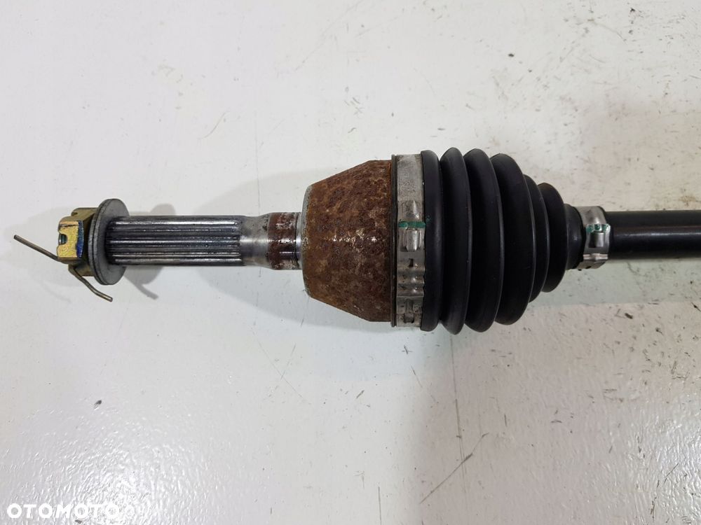 półoś przód przednia 1333752 polaris sportsman 450 570 2018 - 2022 - 15