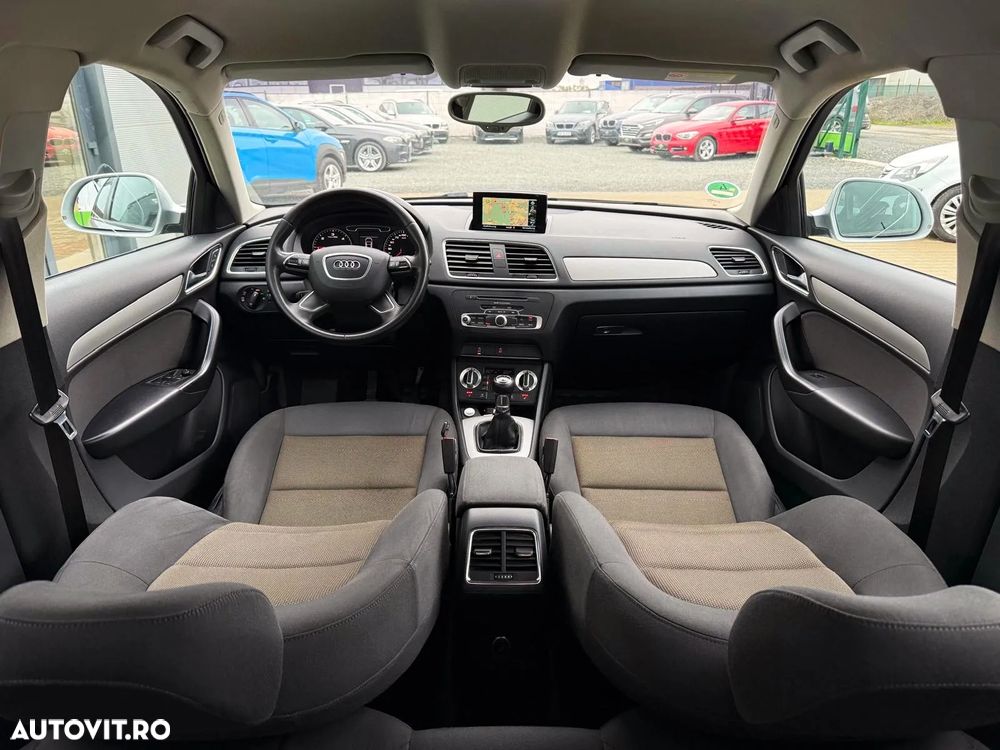 Audi Q3 2.0 TDI - 24