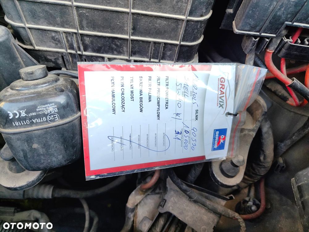 Volkswagen Golf 1.4 Comfortline - 20