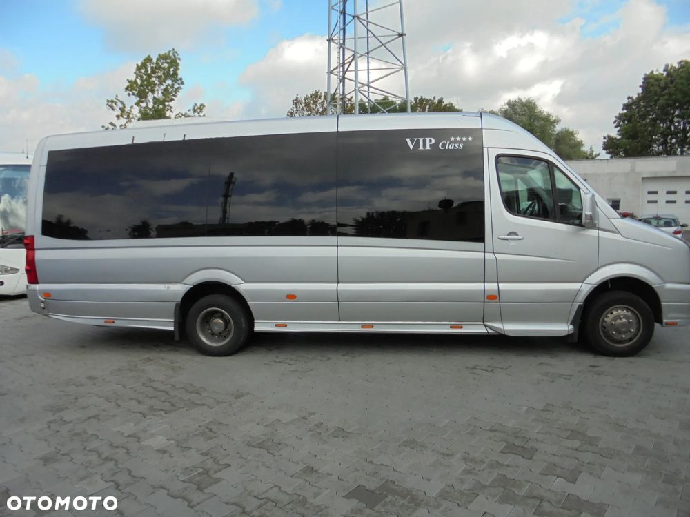 Volkswagen CRAFTER - 34