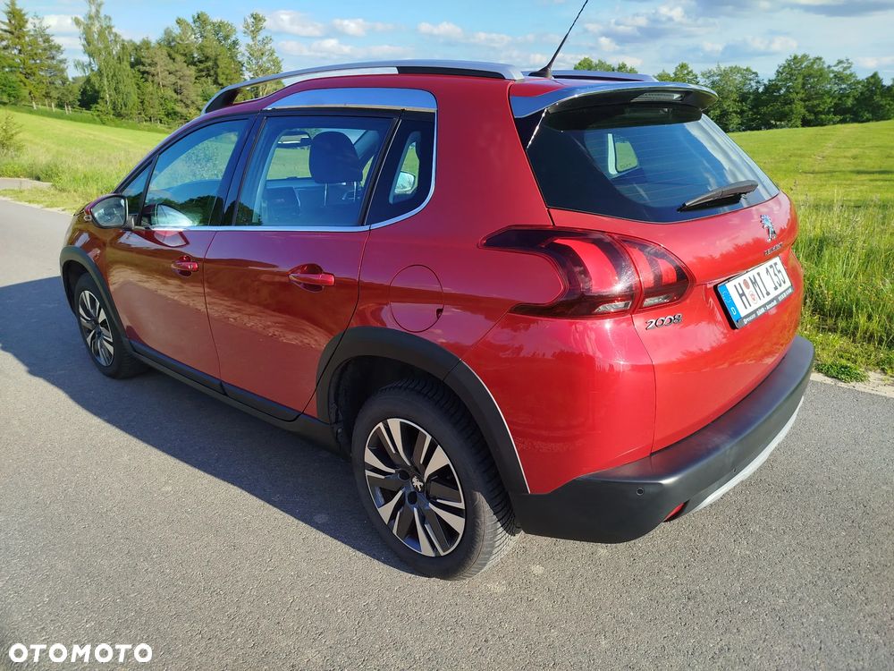 Peugeot 2008 - 3