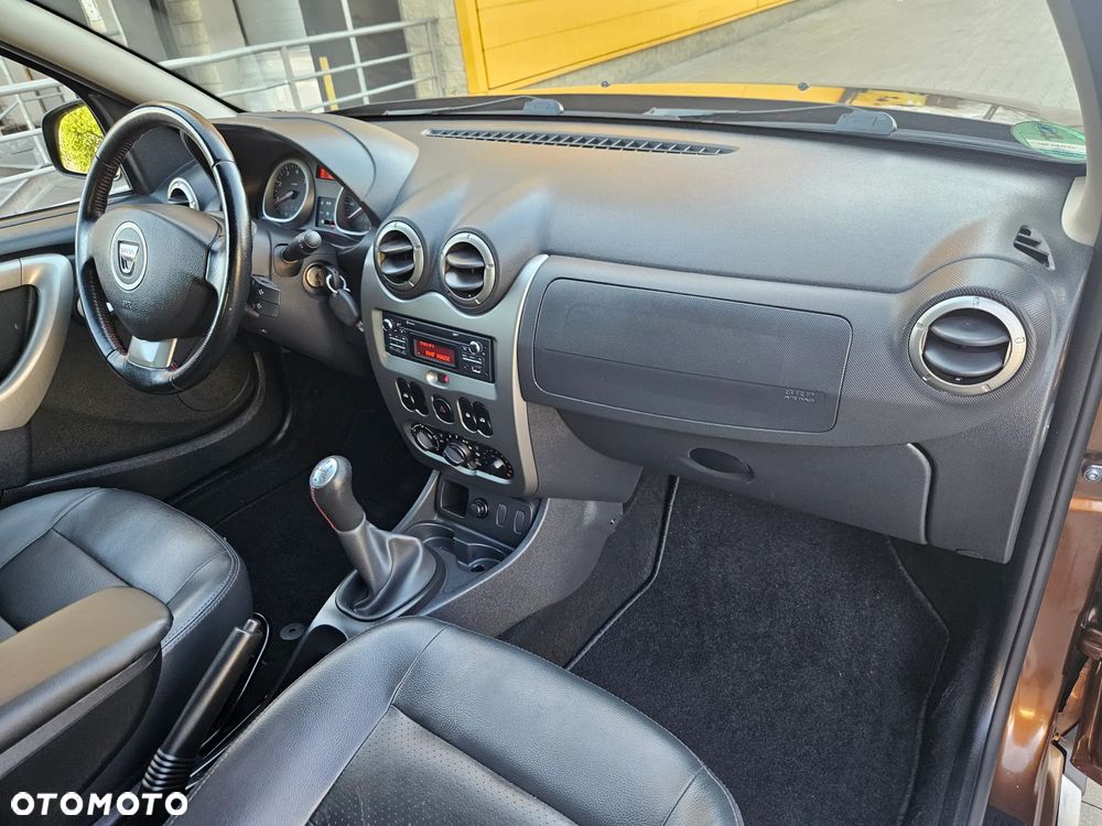 Dacia Duster 1.6 16V 105 4x2 Prestige - 14