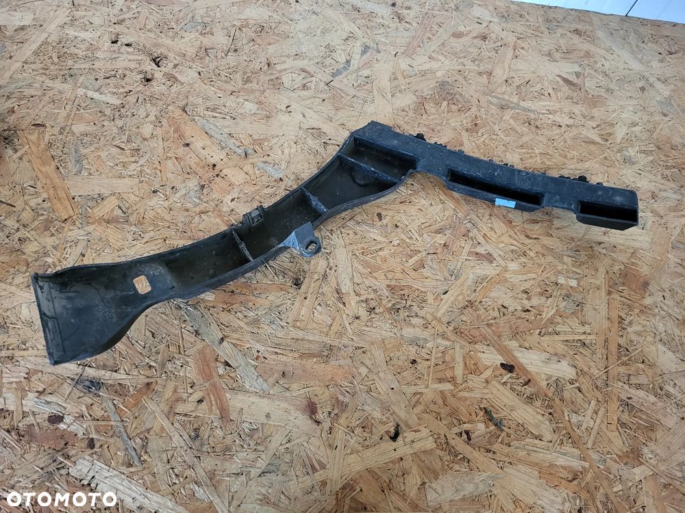 Ślizg zderzaka Prawy tył Peugeot 3008 - 3