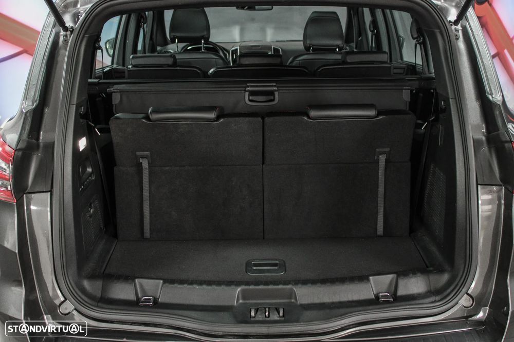 Ford S-Max 2.0 TDCi ST-Line - 23