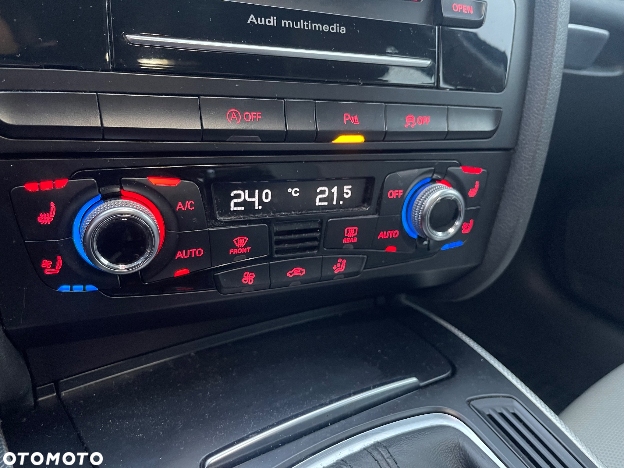 Audi A4 - 21
