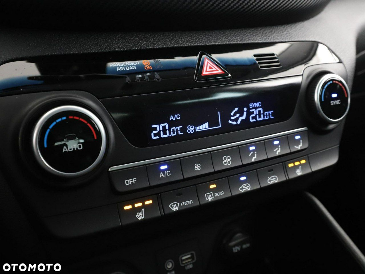 Hyundai Tucson 1.6 GDi 2WD Style - 27