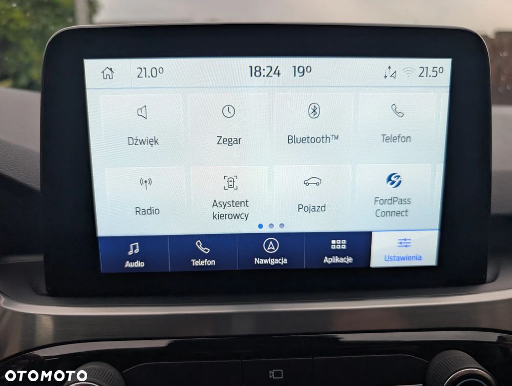 Ford Kuga 2.5P PHEV FWD Titanium X - 34