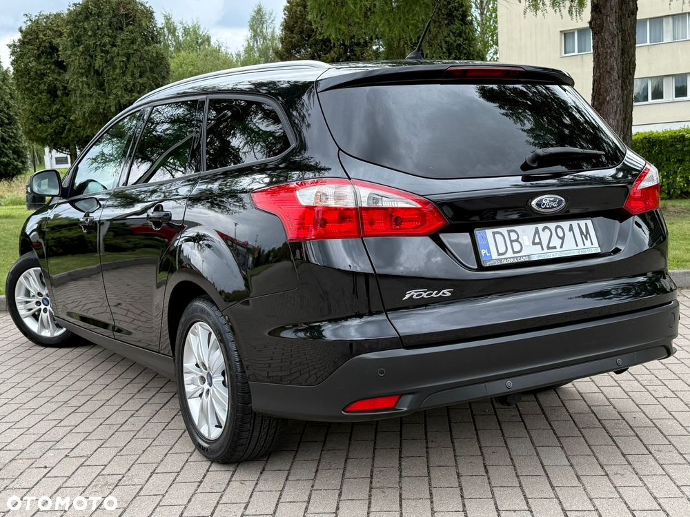 Ford Focus 1.6 TI-VCT Trend - 3